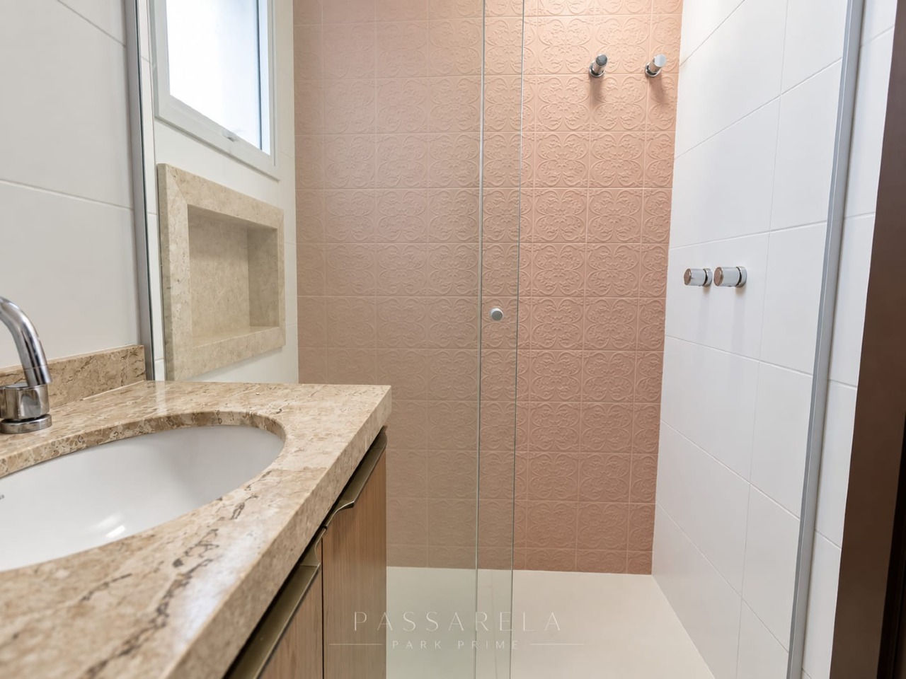 Apartamento à venda no Royal Park: 