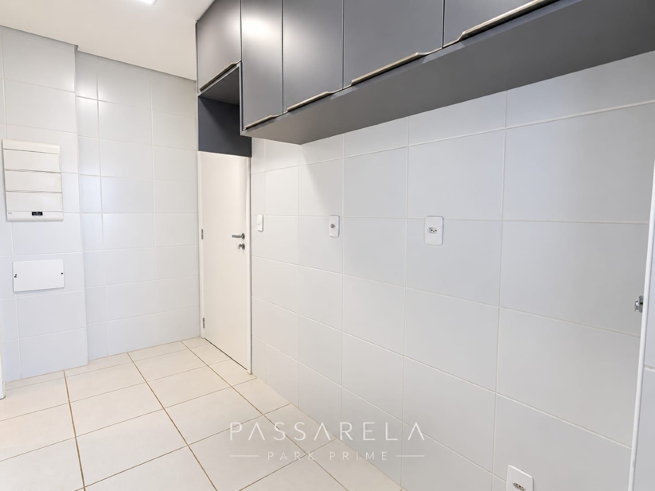 Apartamento à venda no Royal Park: 