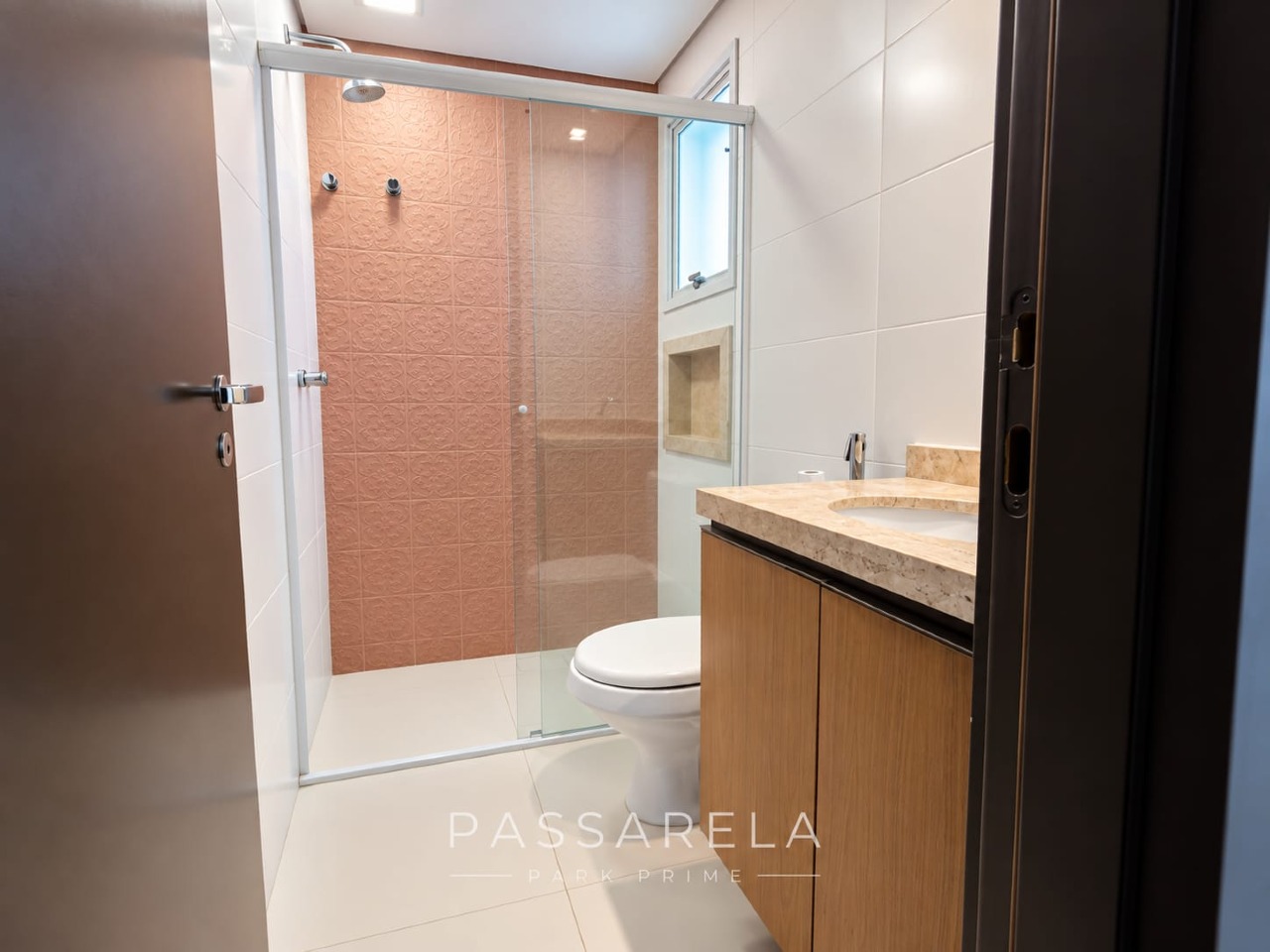 Apartamento à venda no Royal Park: 