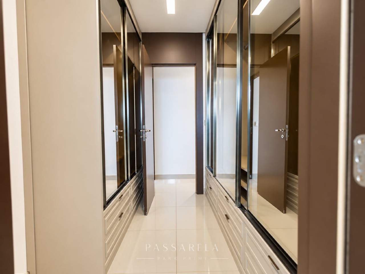 Apartamento à venda no Royal Park: 