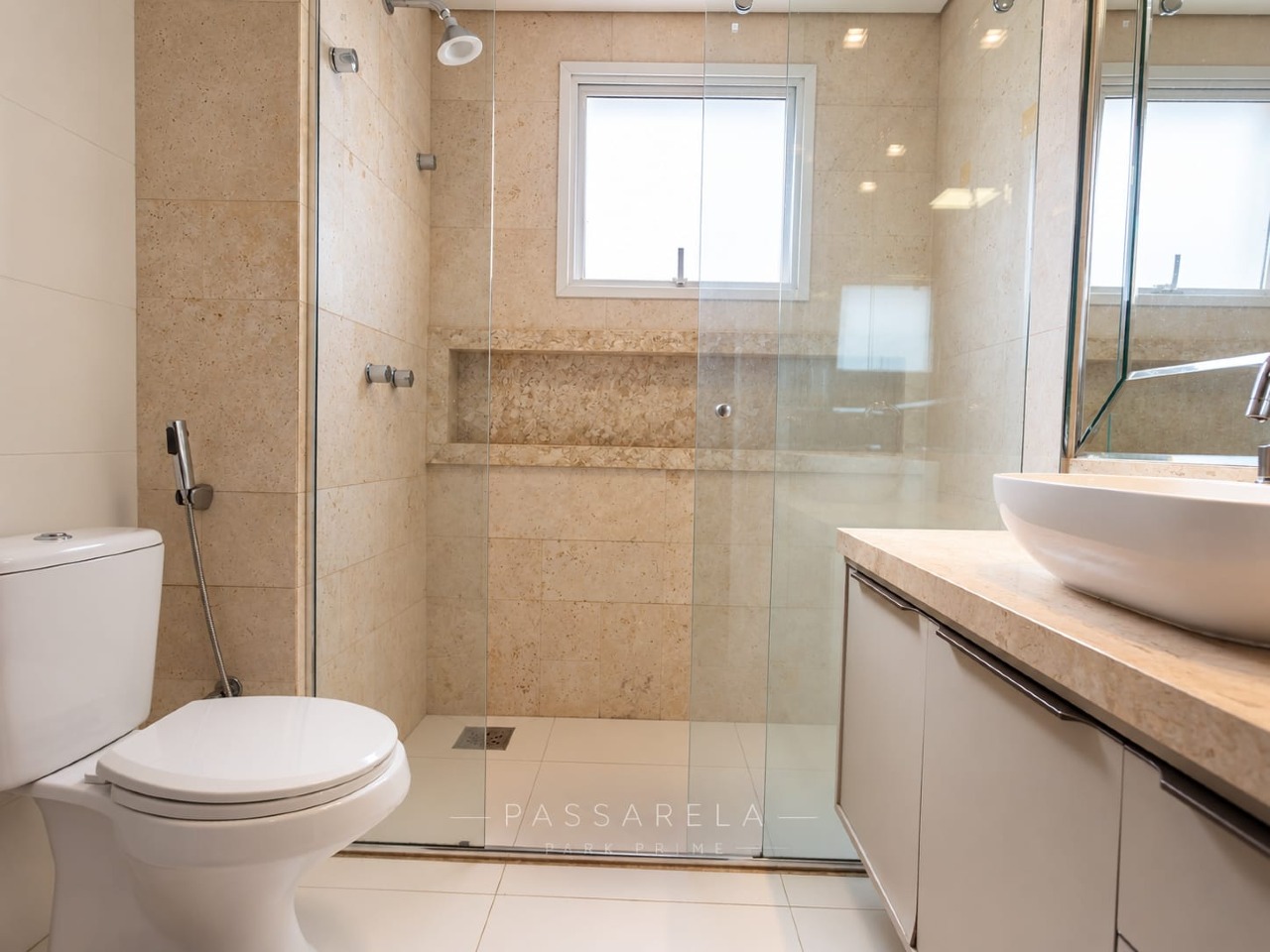 Apartamento à venda no Royal Park: 