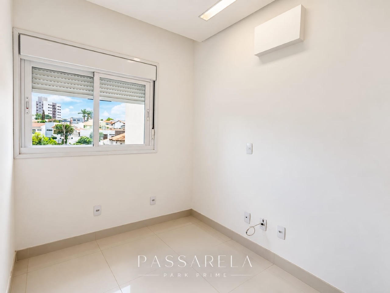 Apartamento à venda no Royal Park: 