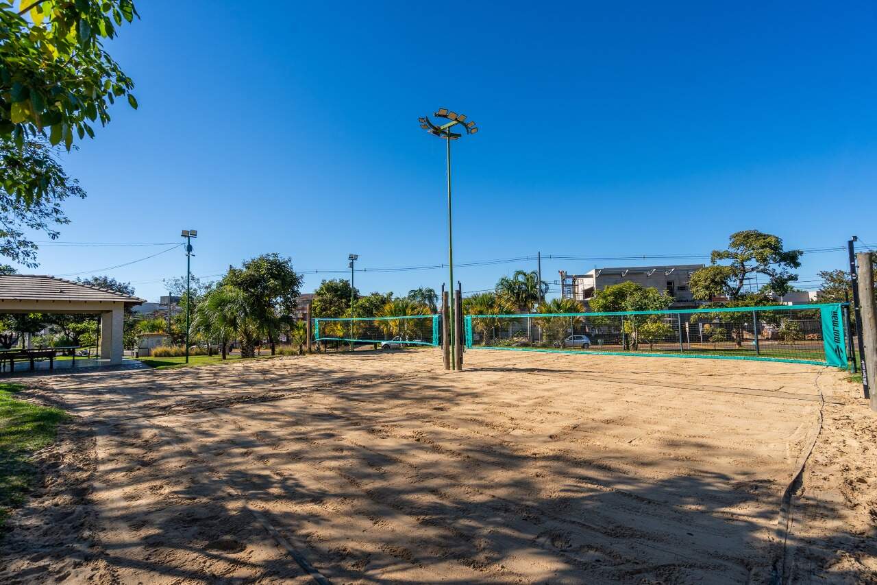 Terreno em Condomínio à venda no Condomínio Portal Das Águas: 