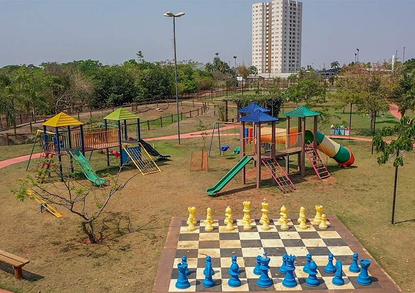Terreno em Condomínio à venda no Condomínio Quarta Lagoa Eco Residence: 
