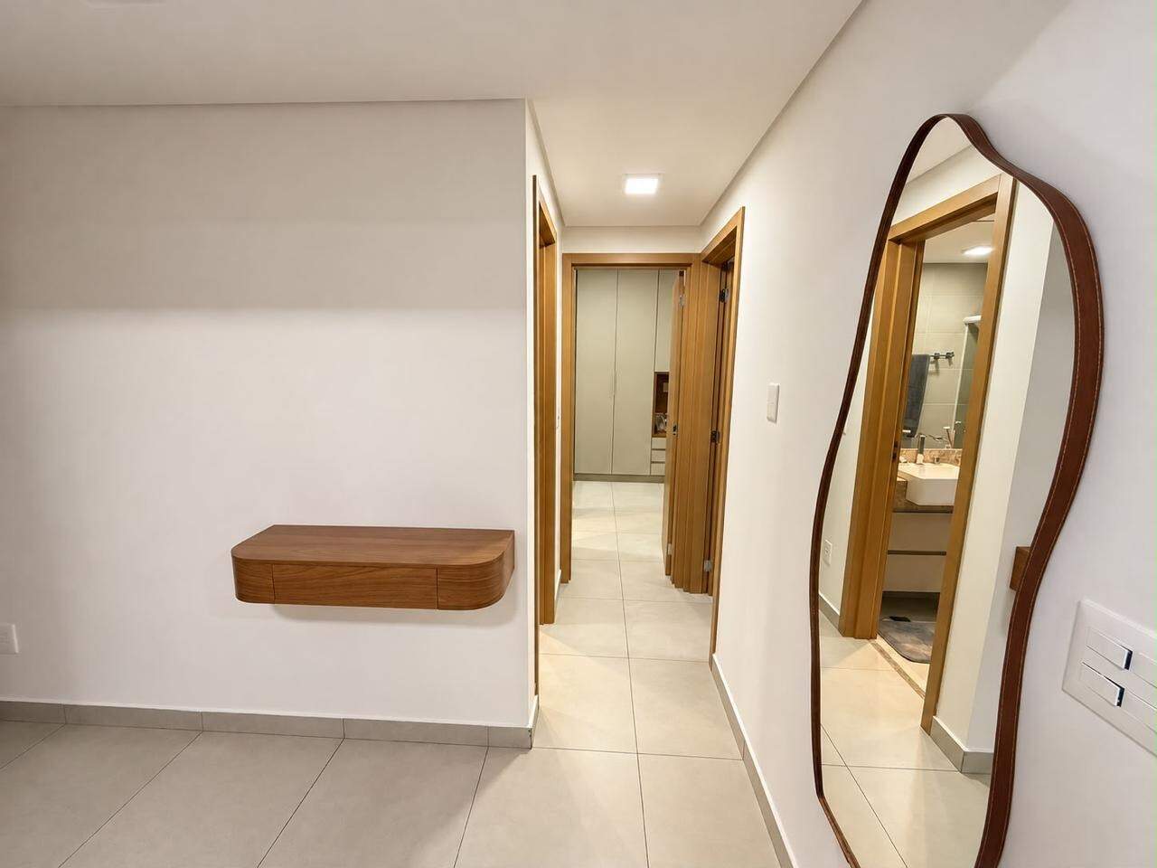 Apartamento à venda no Interlagos: 