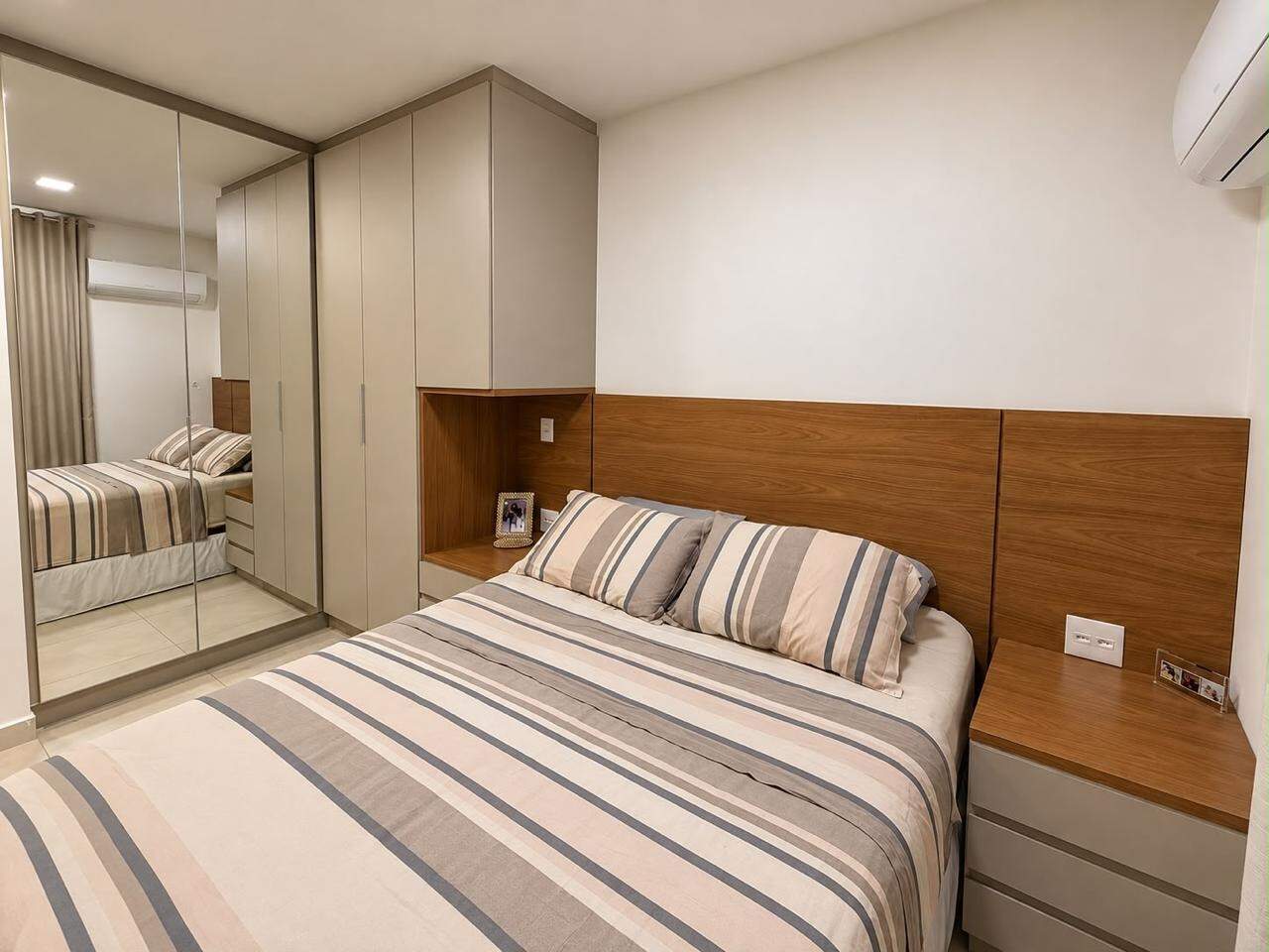 Apartamento à venda no Interlagos: 