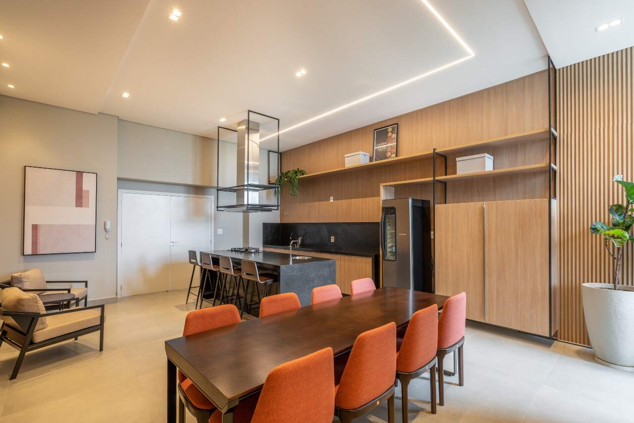 Apartamento à venda no Interlagos: 