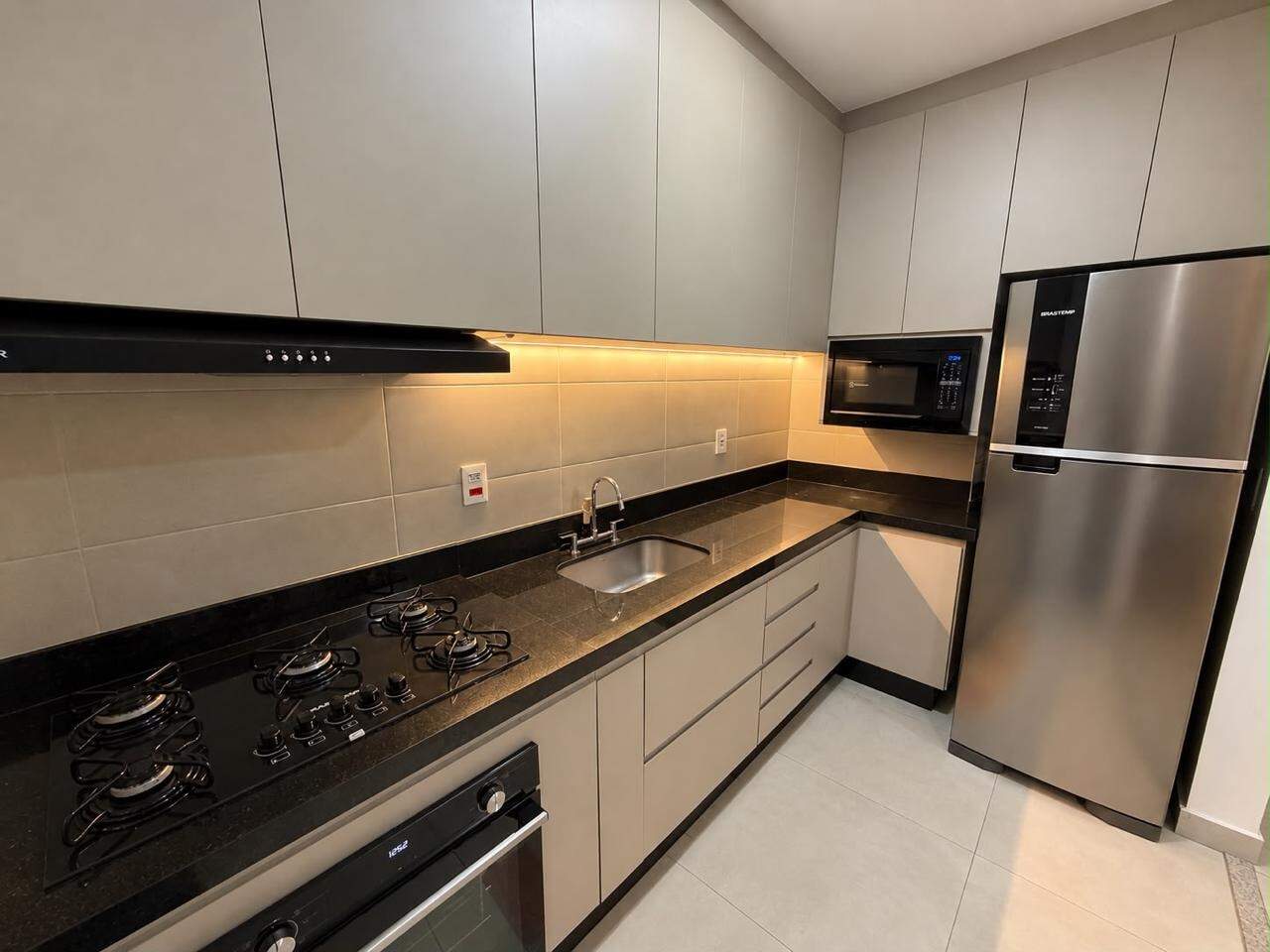 Apartamento à venda no Interlagos: 