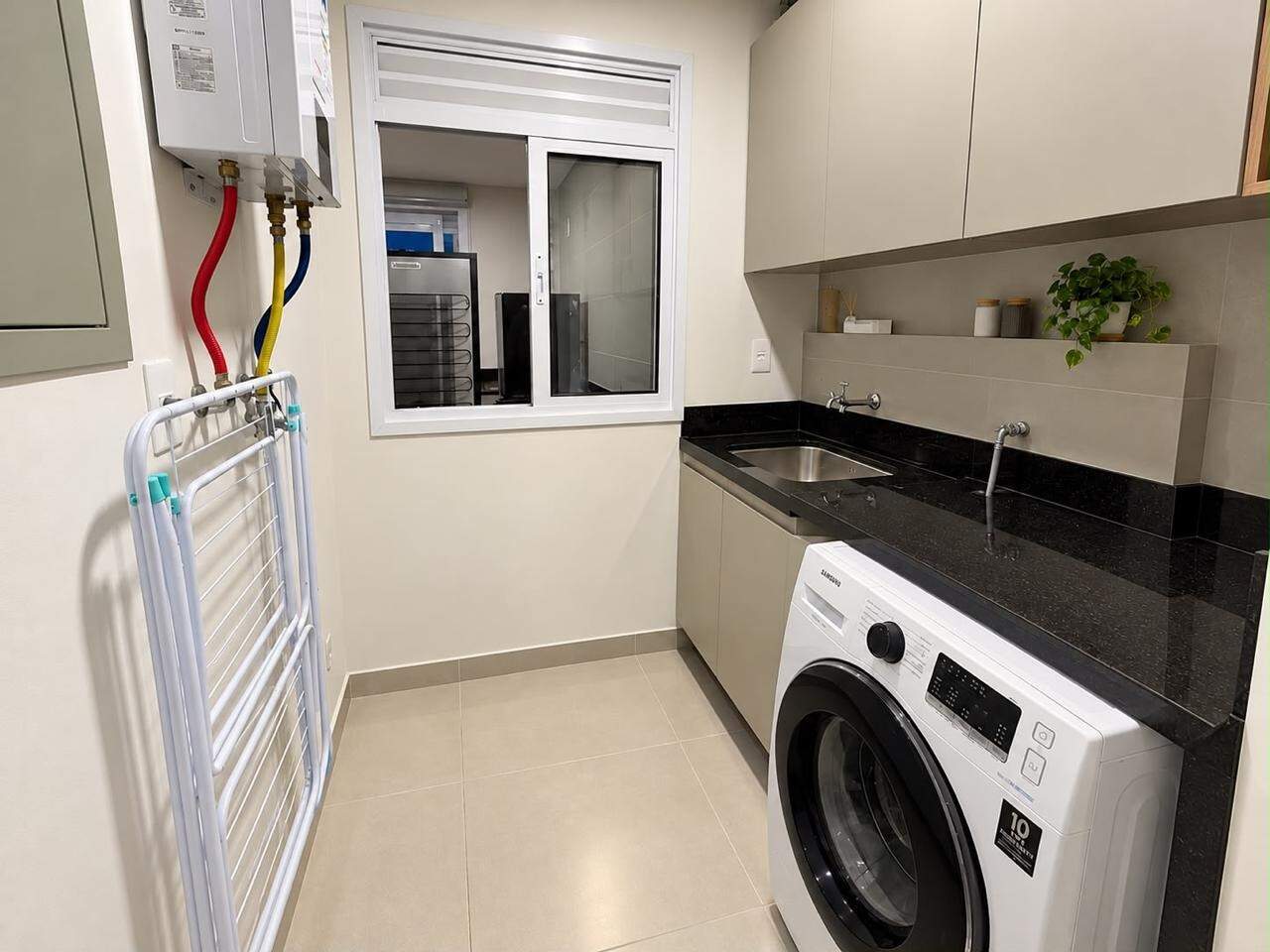 Apartamento à venda no Interlagos: 