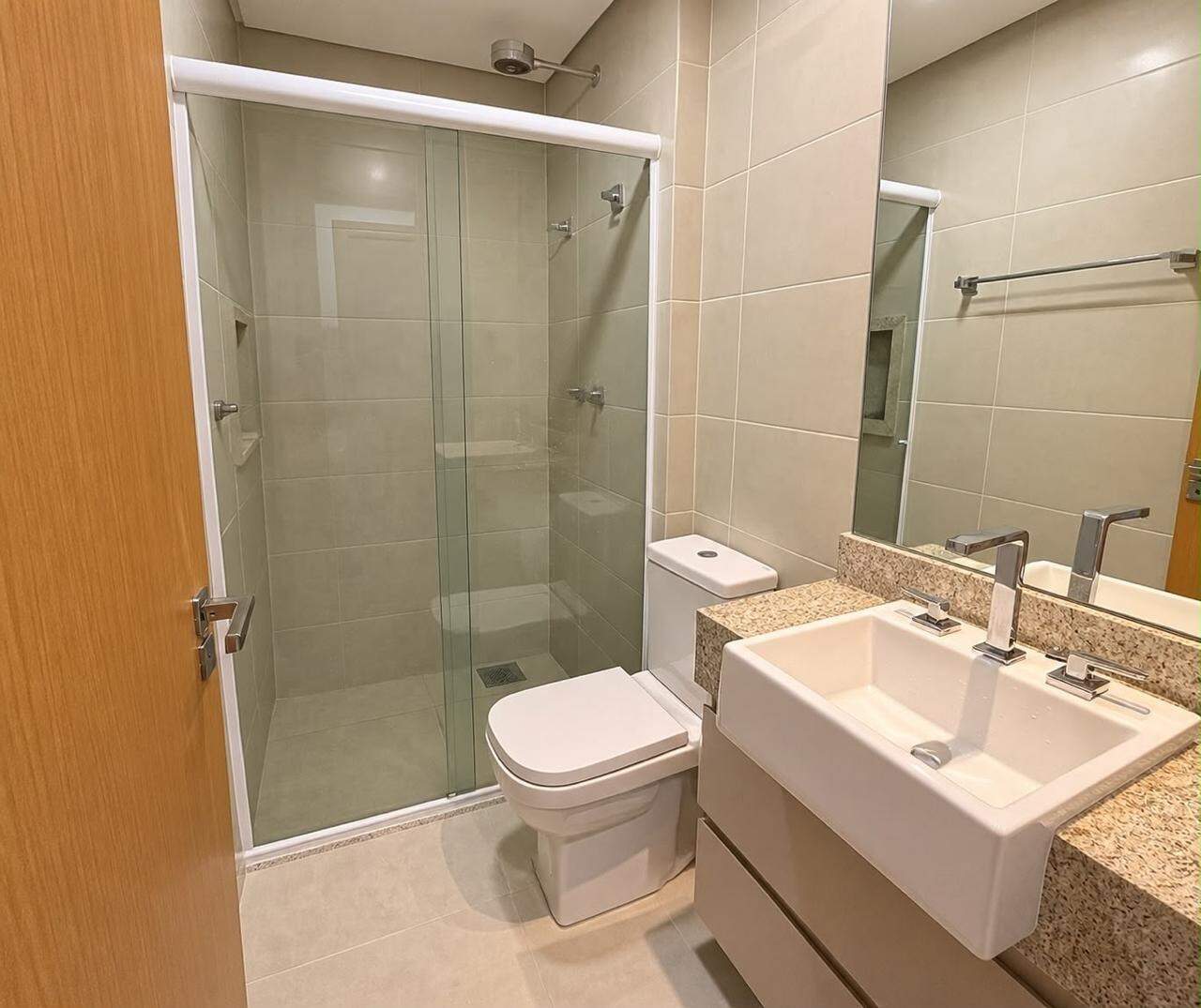 Apartamento à venda no Interlagos: 