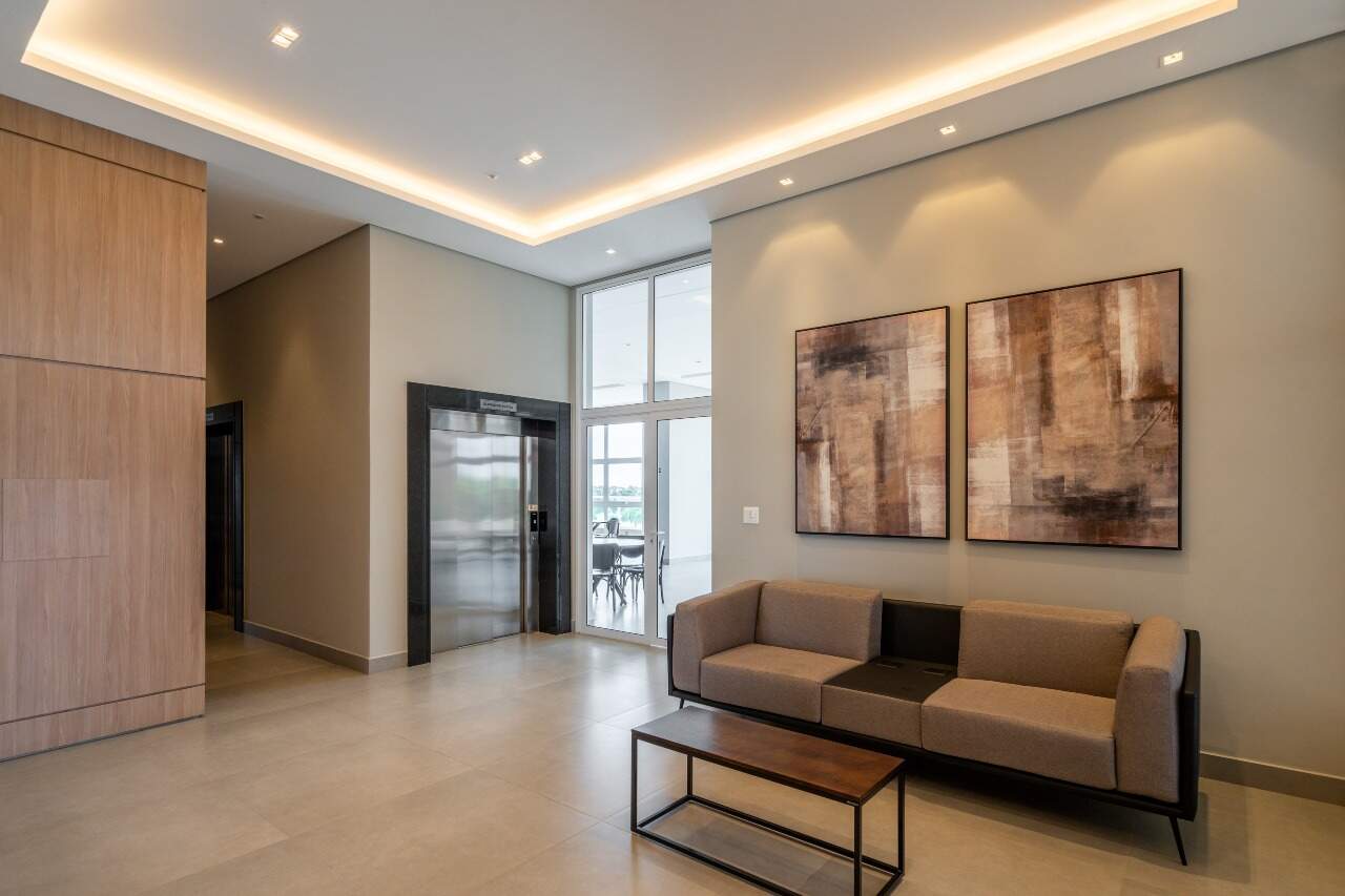 Apartamento à venda no Interlagos: 