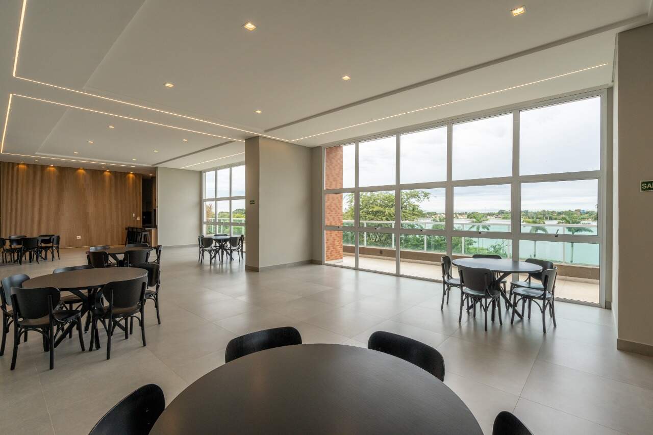 Apartamento à venda no Interlagos: 