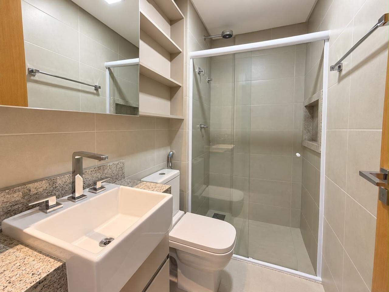 Apartamento à venda no Interlagos: 