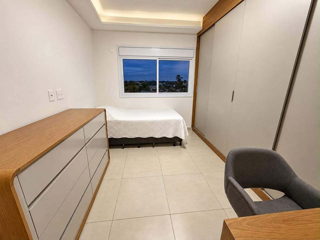 Apartamento à venda no Interlagos: 