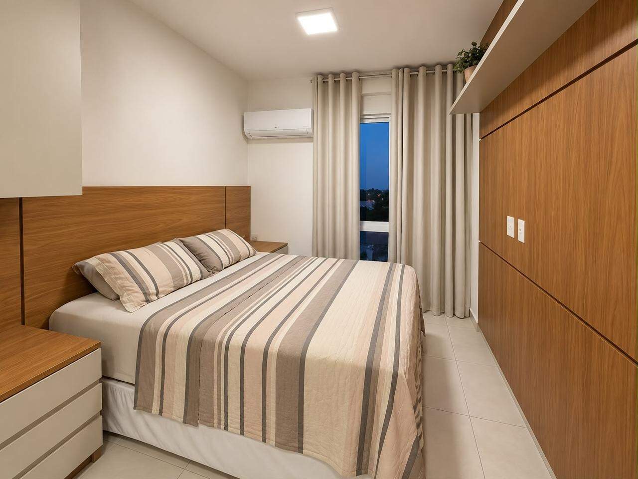 Apartamento à venda no Interlagos: 