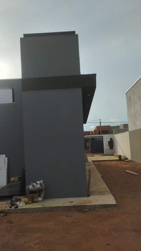 Casa à venda no Bela Vista da Lagoa: 
