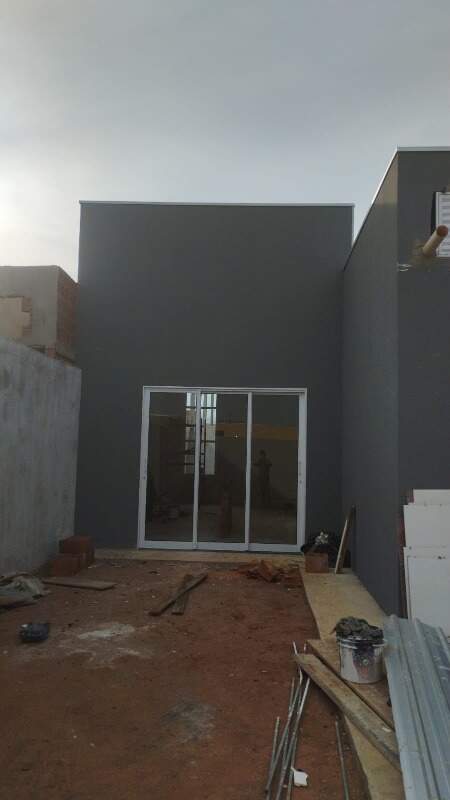Casa à venda no Bela Vista da Lagoa: 