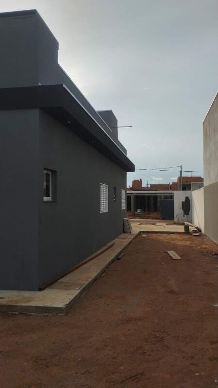 Casa à venda no Bela Vista da Lagoa: 