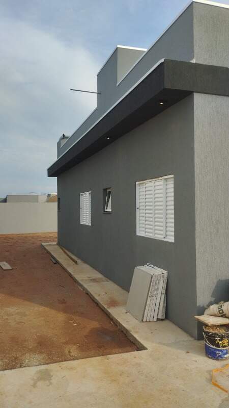 Casa à venda no Bela Vista da Lagoa: 