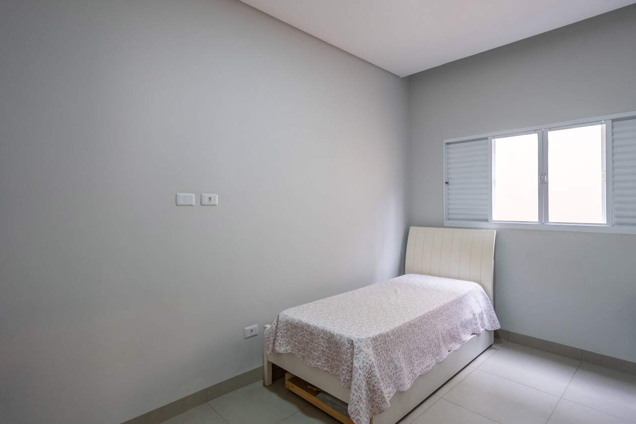 Casa em Condomínio à venda no Condomínio Terras de Jupiá: 