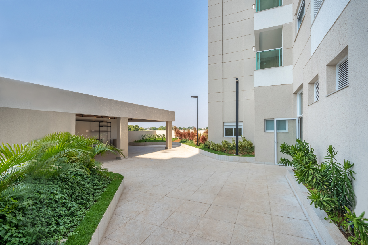 Apartamento à venda no Interlagos: