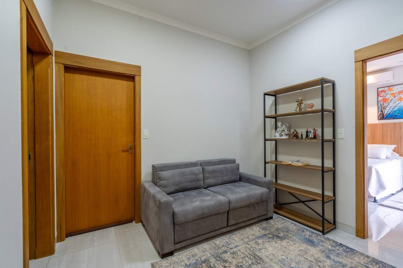 Casa em Condomínio à venda no Portal das Águas: 