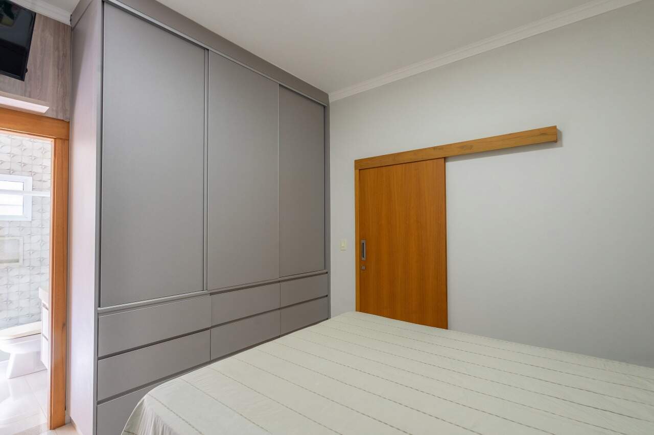 Casa em Condomínio à venda no Portal das Águas: 