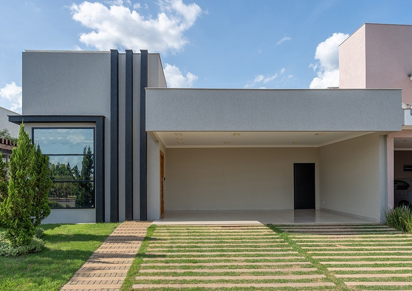 Casa em Condomínio à venda no Portal das Águas: 