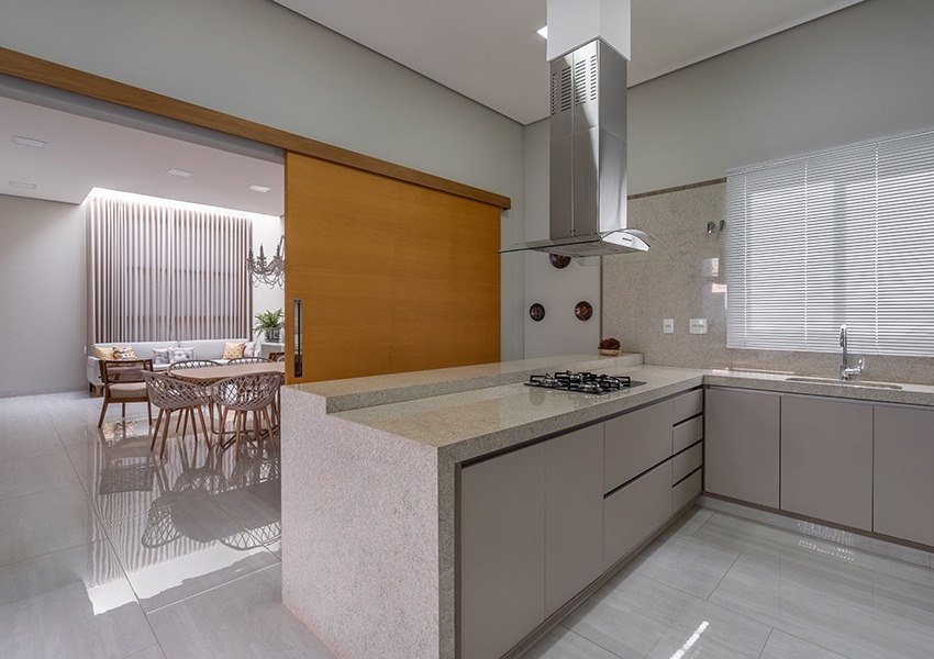 Casa em Condomínio à venda no Portal das Águas: 