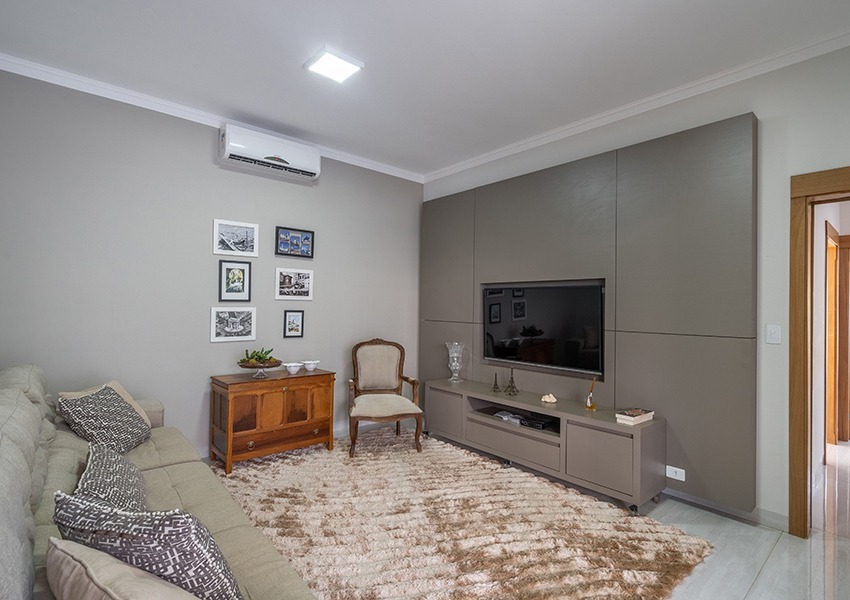 Casa em Condomínio à venda no Portal das Águas: 