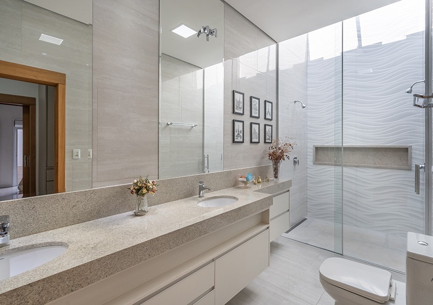 Casa em Condomínio à venda no Portal das Águas: 