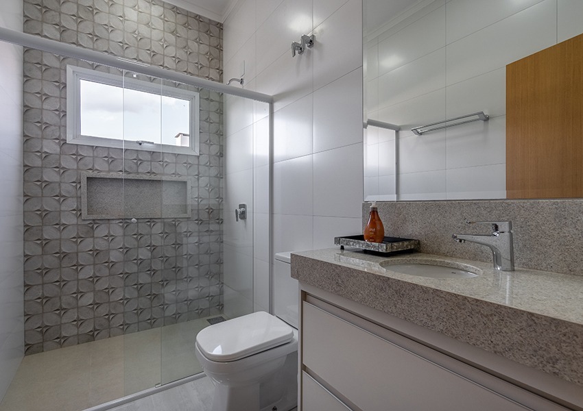 Casa em Condomínio à venda no Portal das Águas: 