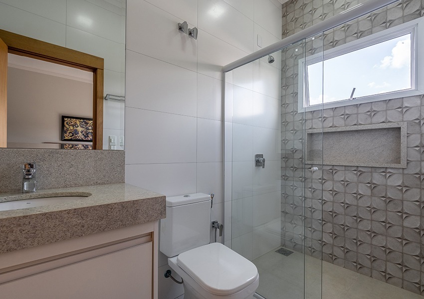 Casa em Condomínio à venda no Portal das Águas: 