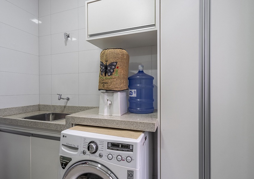 Casa em Condomínio à venda no Portal das Águas: 