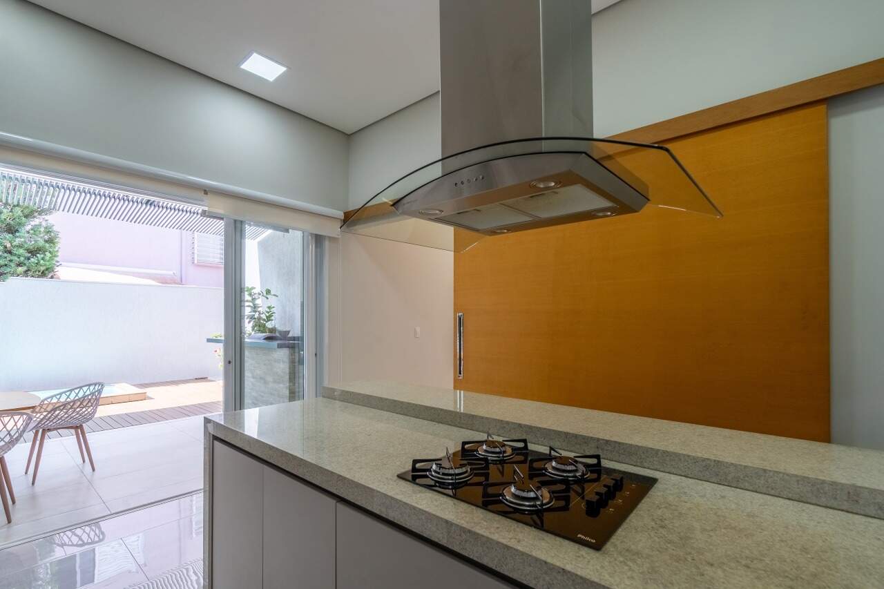 Casa em Condomínio à venda no Portal das Águas: 
