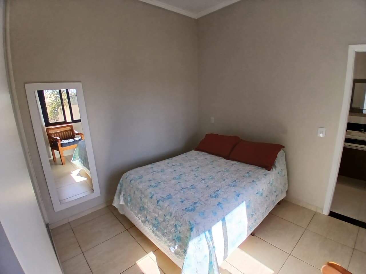 Casa à venda no Jardim dos Ipes: 