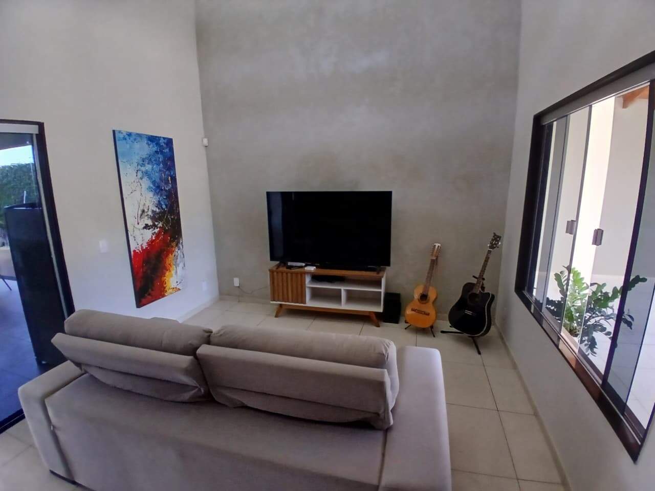 Casa à venda no Jardim dos Ipes: 
