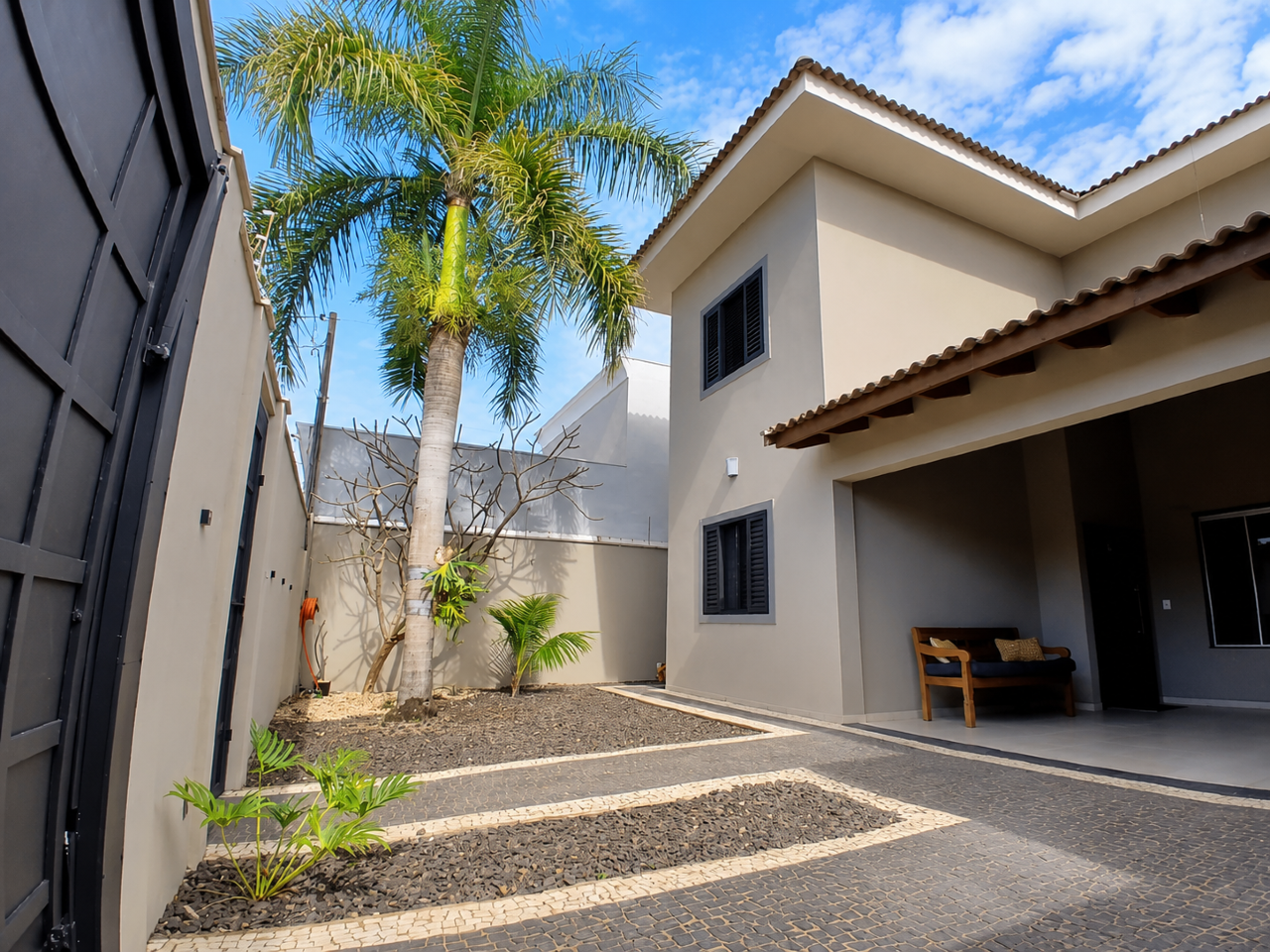 Casa à venda no Jardim dos Ipes: 