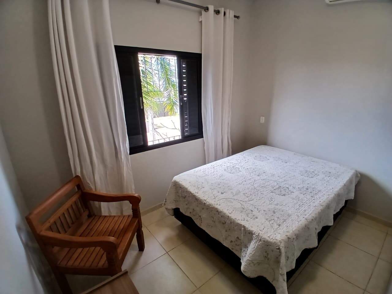 Casa à venda no Jardim dos Ipes: 