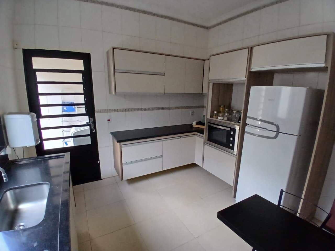 Casa à venda no Jardim dos Ipes: 
