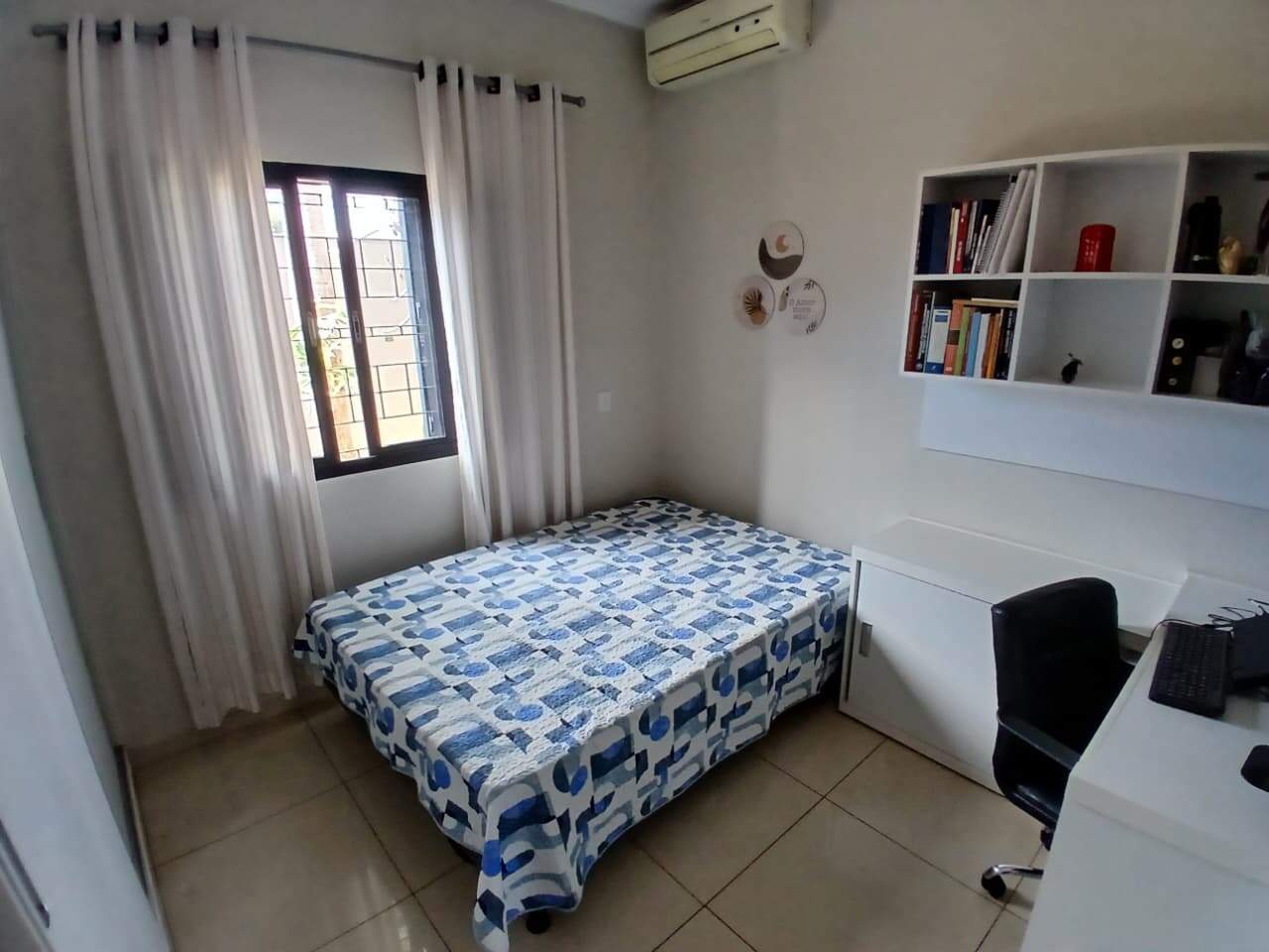 Casa à venda no Jardim dos Ipes: 