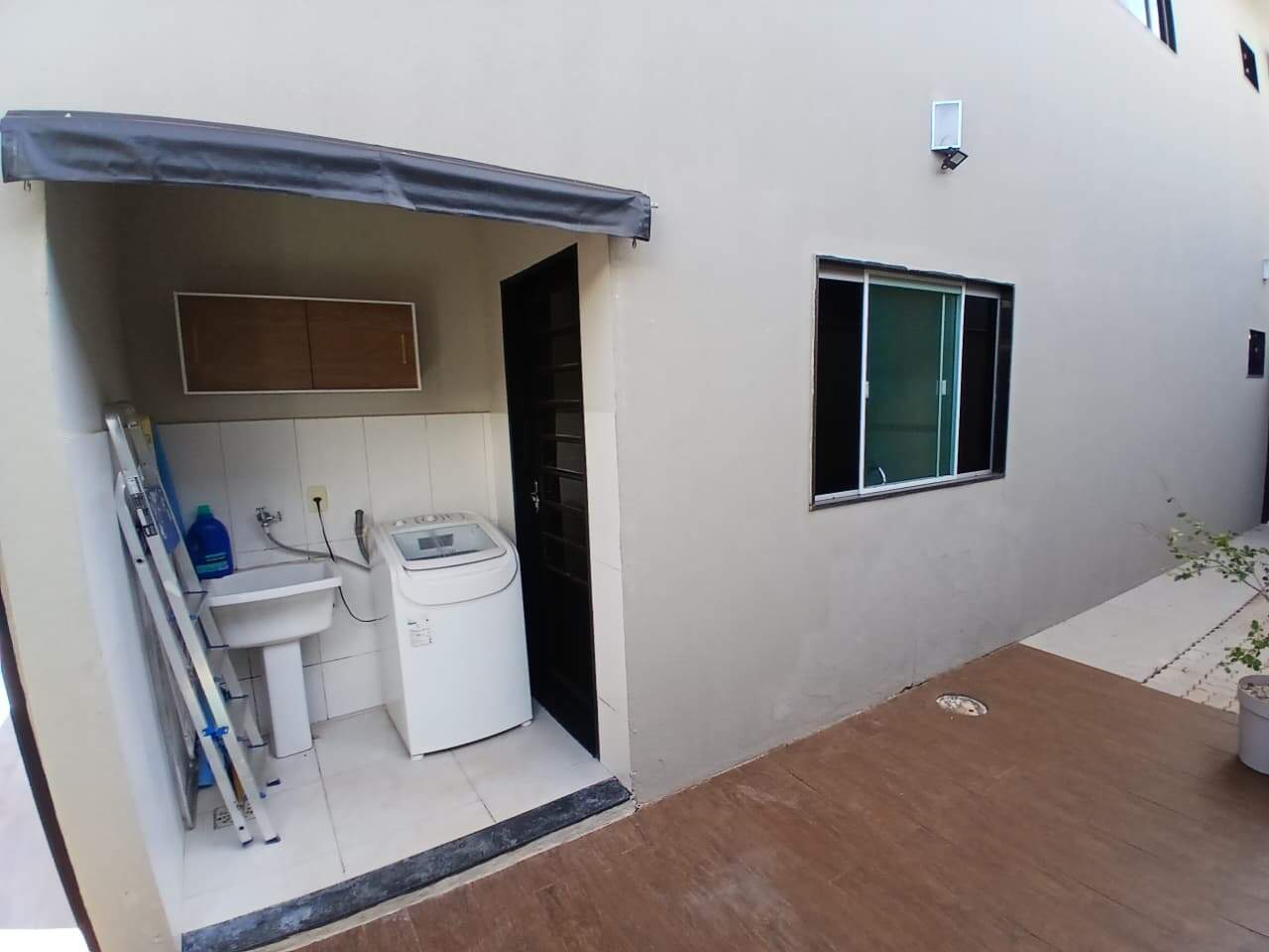 Casa à venda no Jardim dos Ipes: 