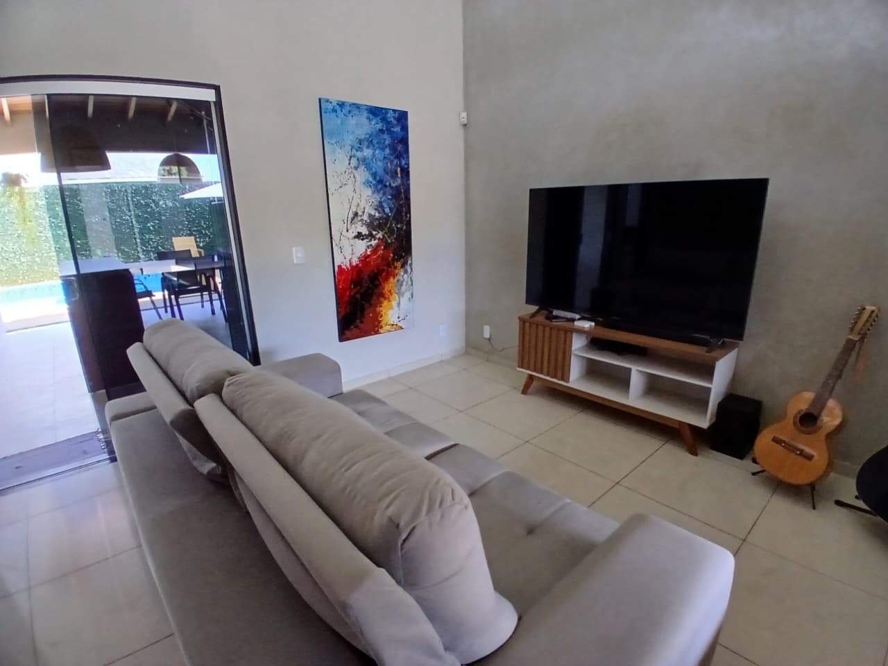Casa à venda no Jardim dos Ipes: 