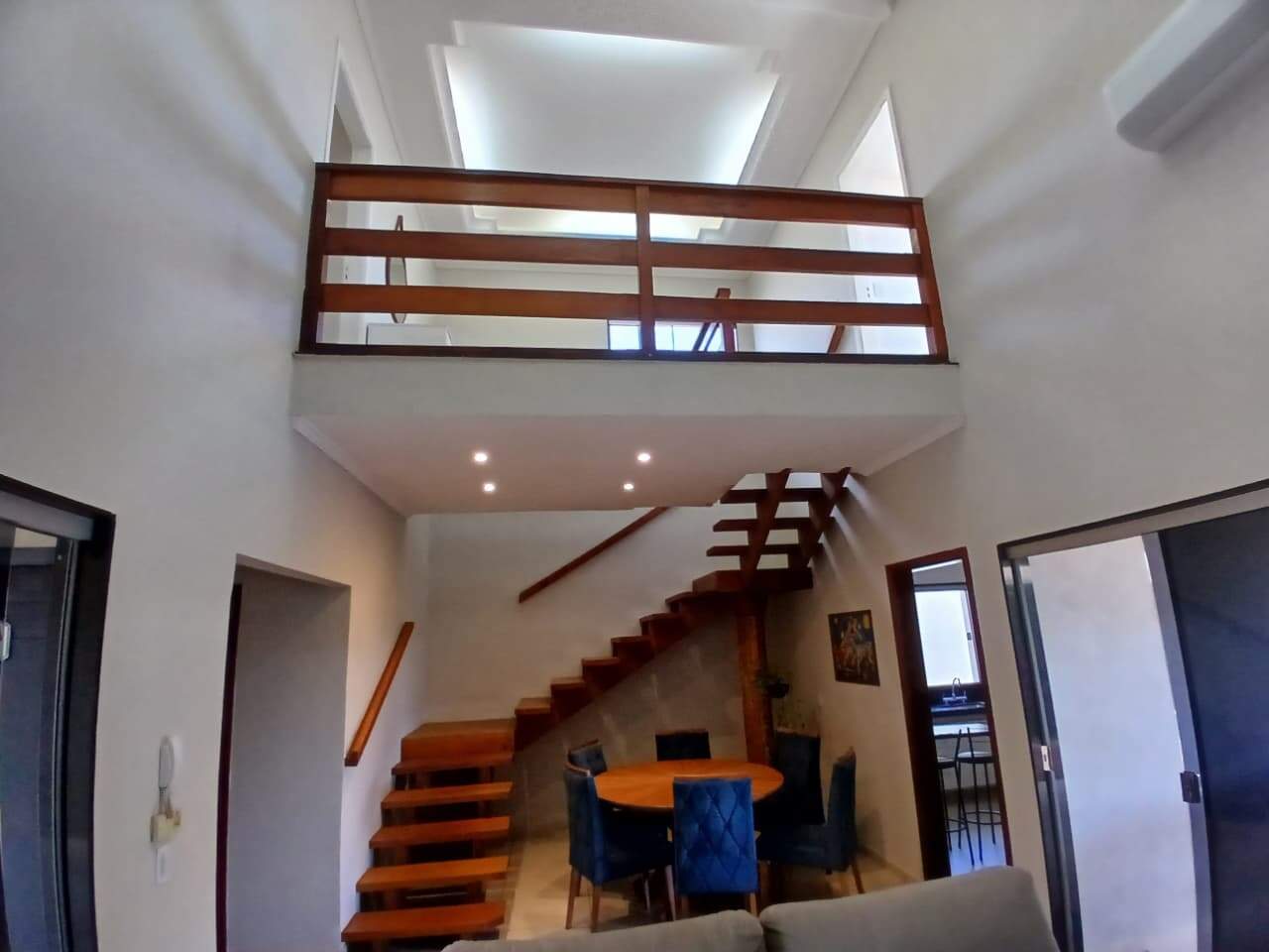 Casa à venda no Jardim dos Ipes: 