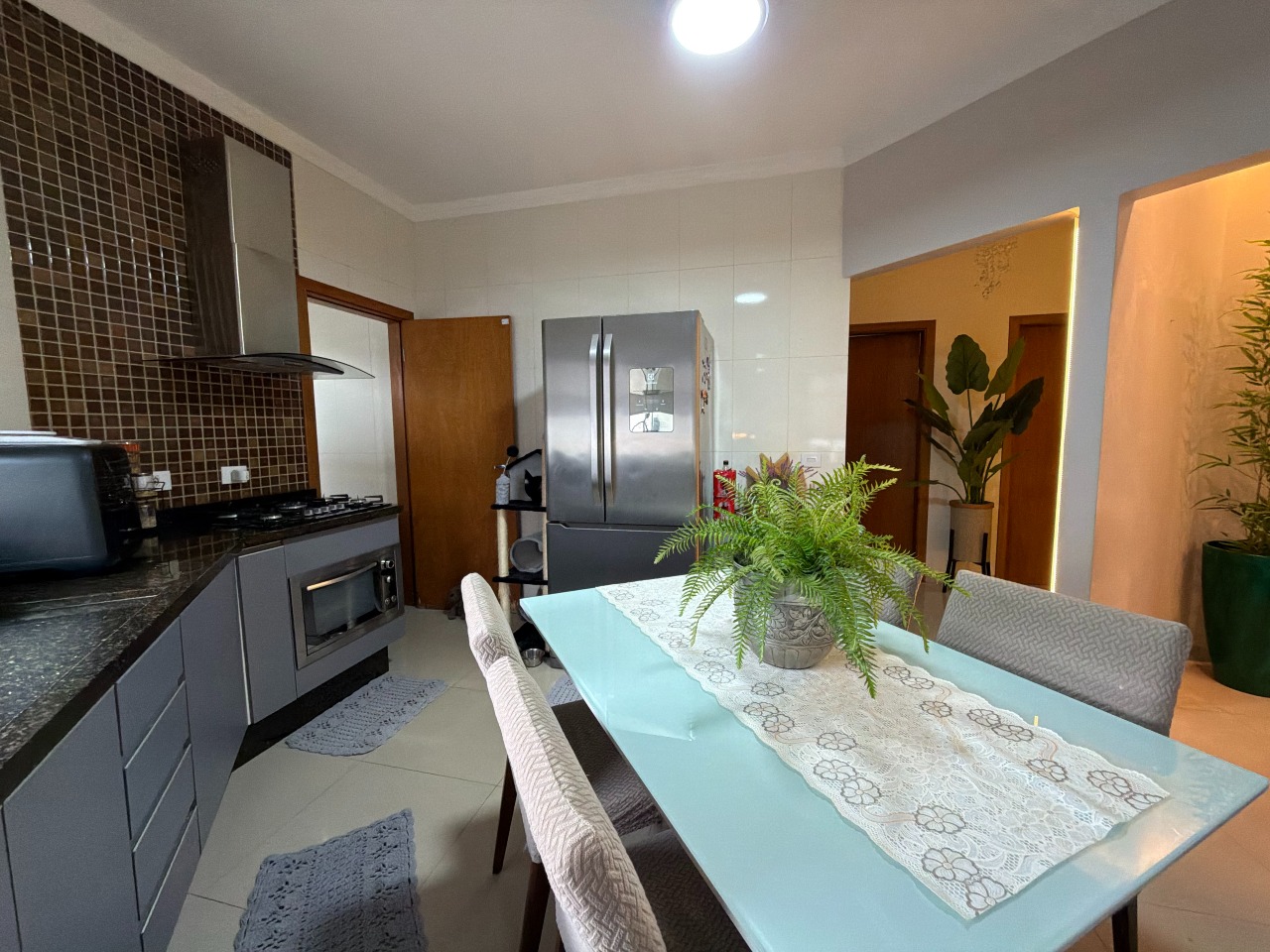 Casa à venda no Setsul: 