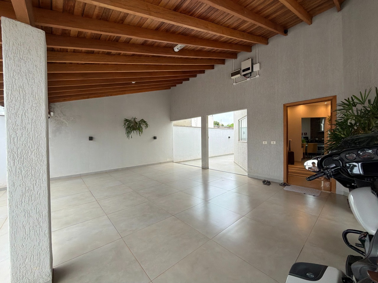 Casa à venda no Setsul: 