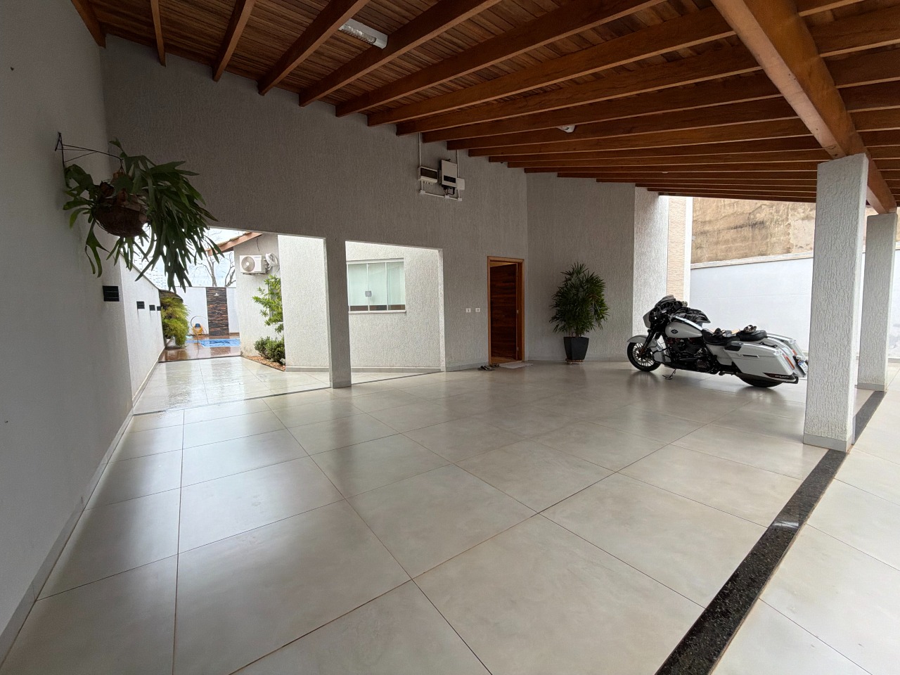 Casa à venda no Setsul: 
