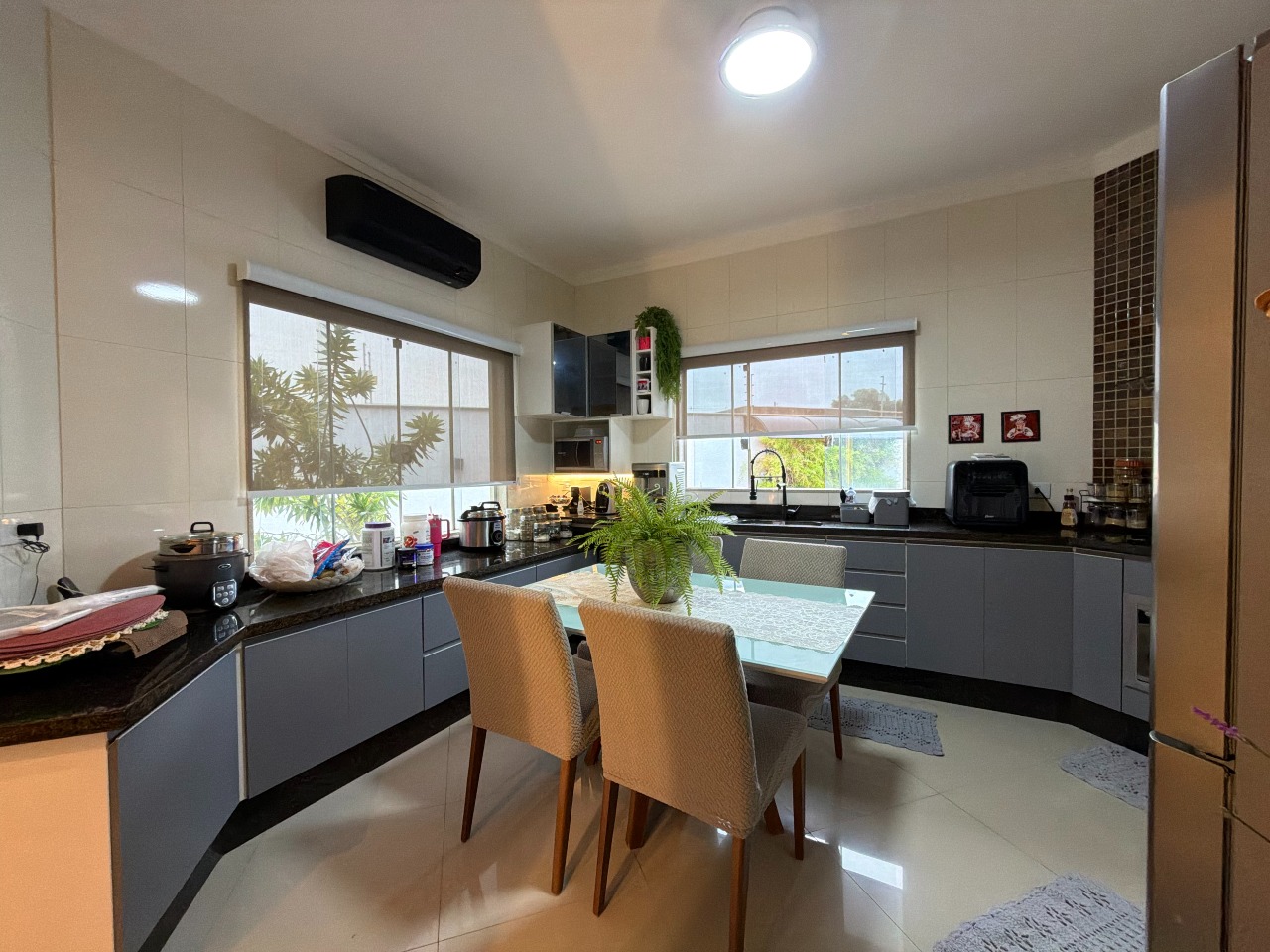 Casa à venda no Setsul: 