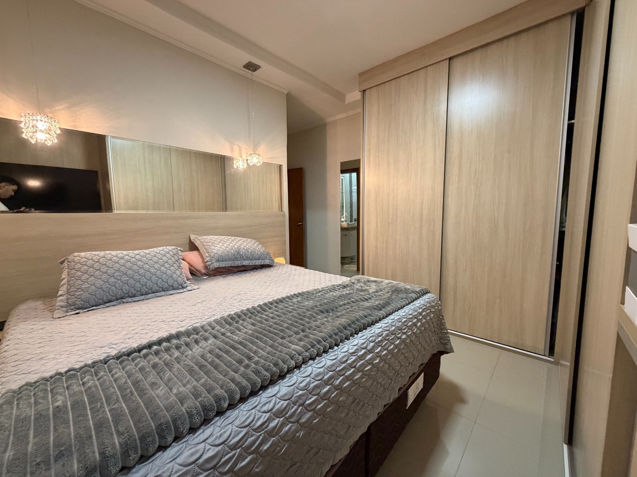 Casa à venda no Setsul: 