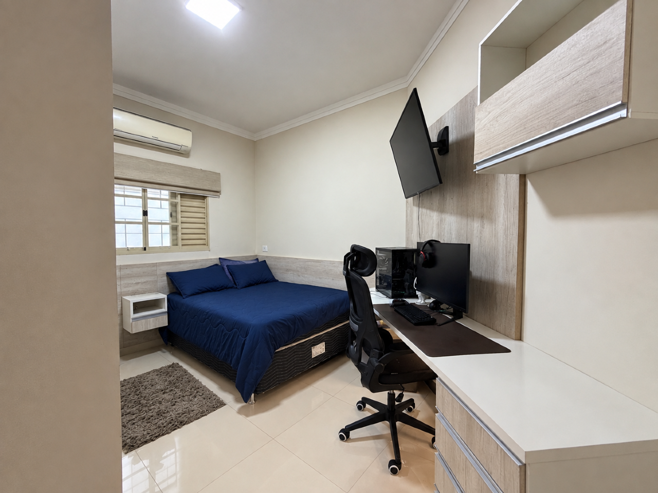 Casa à venda no Setsul: 